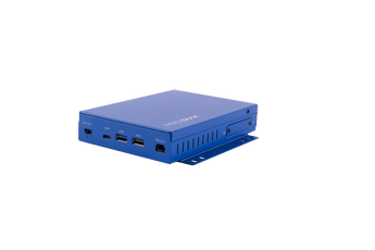 Android Box PC voor digital signage, PoE of 12V