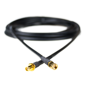 Antenne verlengkabel 15 m SMA, voor 4G/5G antennes