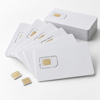 IoT simkaart voor IoT abonnement of PAYG