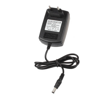 Voeding 230VAC/24VDC 0,75 A, voor routers