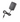 Voeding 230VAC/24VDC 0,75 A, voor routers – afbeelding 2