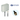 4G MIMO buitenantenne, wand-, paal- of bureaumontage