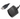 Magnetische GPS-antenne met USB voor Etic routers
