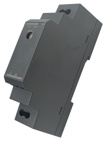 Nethix DIN-rail voeding