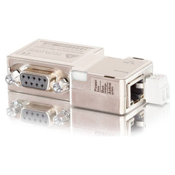 Deltalogic ACCON NetLink PRO compact, MPI/PROFIBUS
