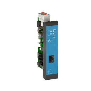 MRcard PD-B 1.1 – VDSL2/ADSL2+ kaart annex B, INSYS