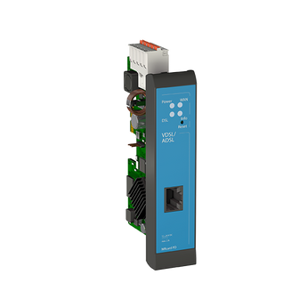 MRcard PD-B 1.1 – VDSL2/ADSL2+ kaart annex B, INSYS