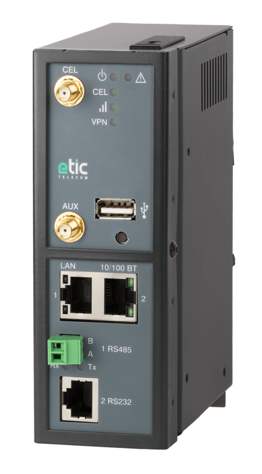 IPL-C-220-LW Industriële router