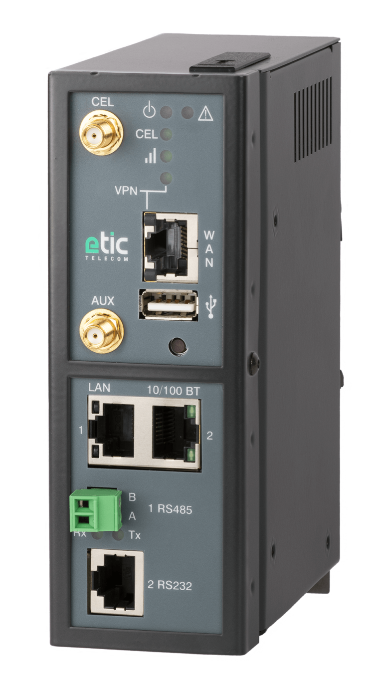 IPL-DEC-220-LW Industriële router met back-up