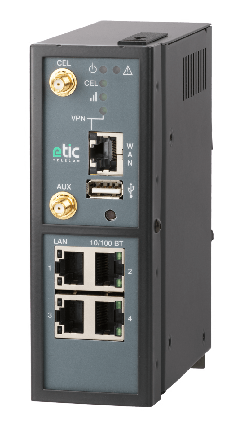IPL-DEC-400-LW Industriële router met back-up