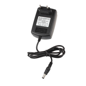 Voeding 230VAC/24VDC 0,75 A, voor routers