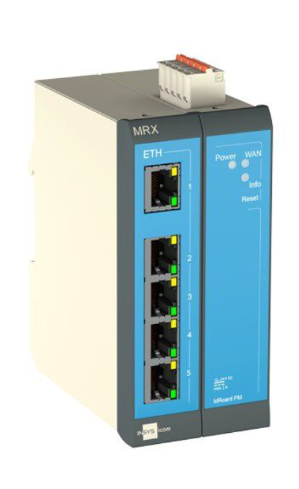 MRX2 LAN 1.0