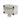 Automatyka F&F MB-AHT-1 Vocht- en Temperatuurtransducer Modbus RTU