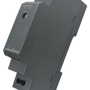 Nethix DIN-rail voeding
